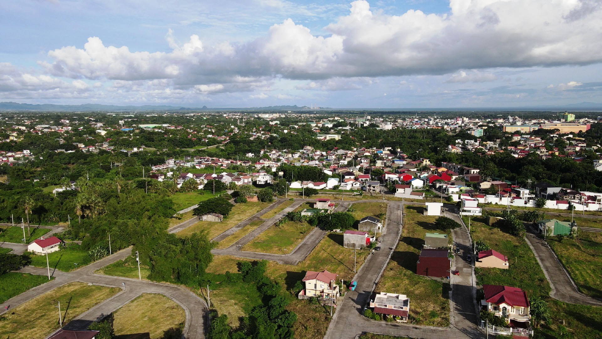 About Us Calmar Land Development Corporation