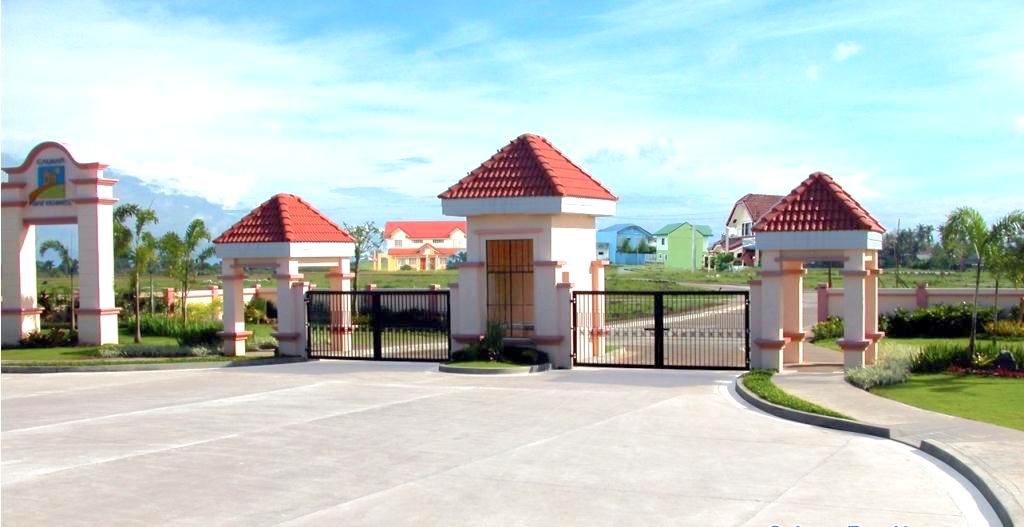 Calmar Land Development Corporation Building Communities On Solid Ground